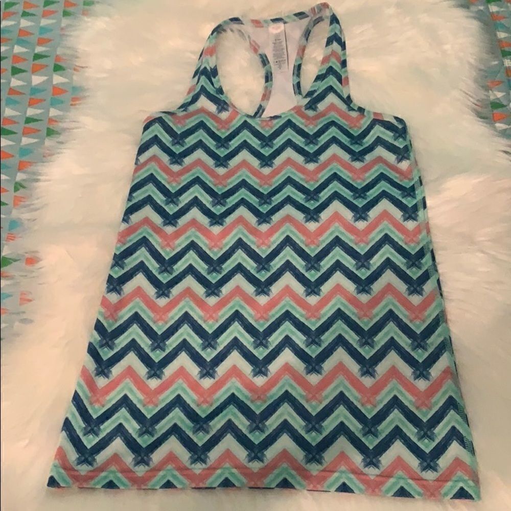 Ivivva Tank Top